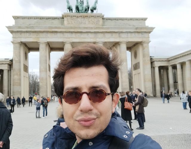 Sinanpaşa İngilizce Özel Ders